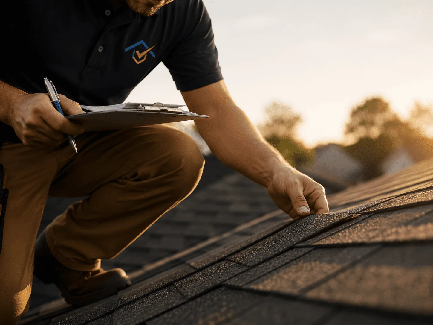 Why Choose Roof Inspection in Ash, NC