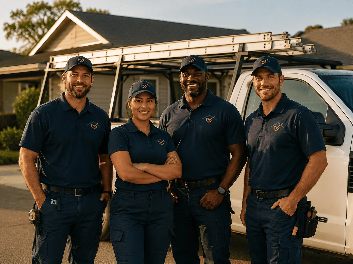 Roof Inspection company in Ash, NC